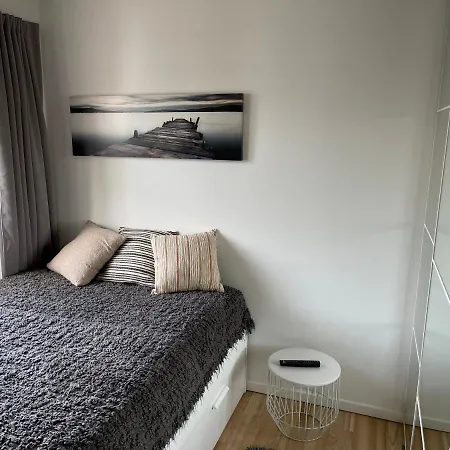 Apartment Near Lovely